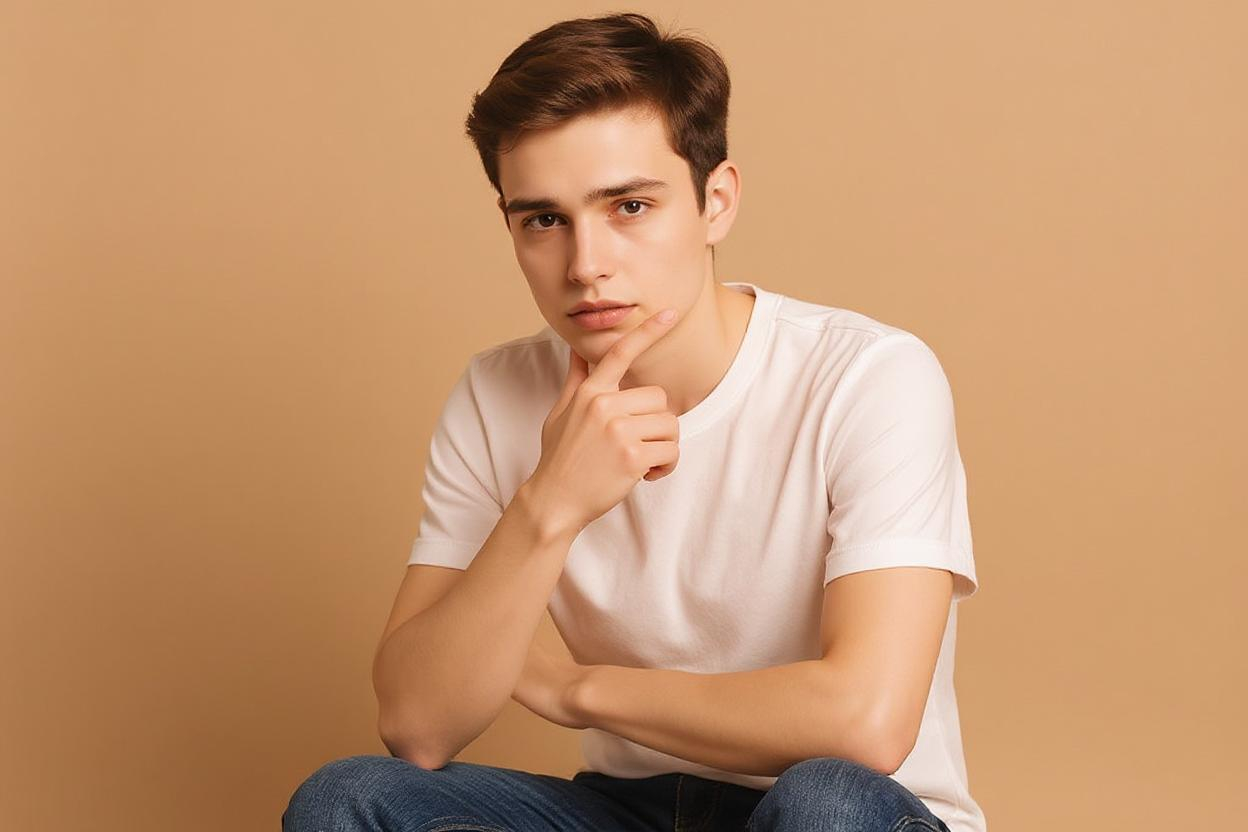 L’épilation laser est-elle adaptée aux hommes ?